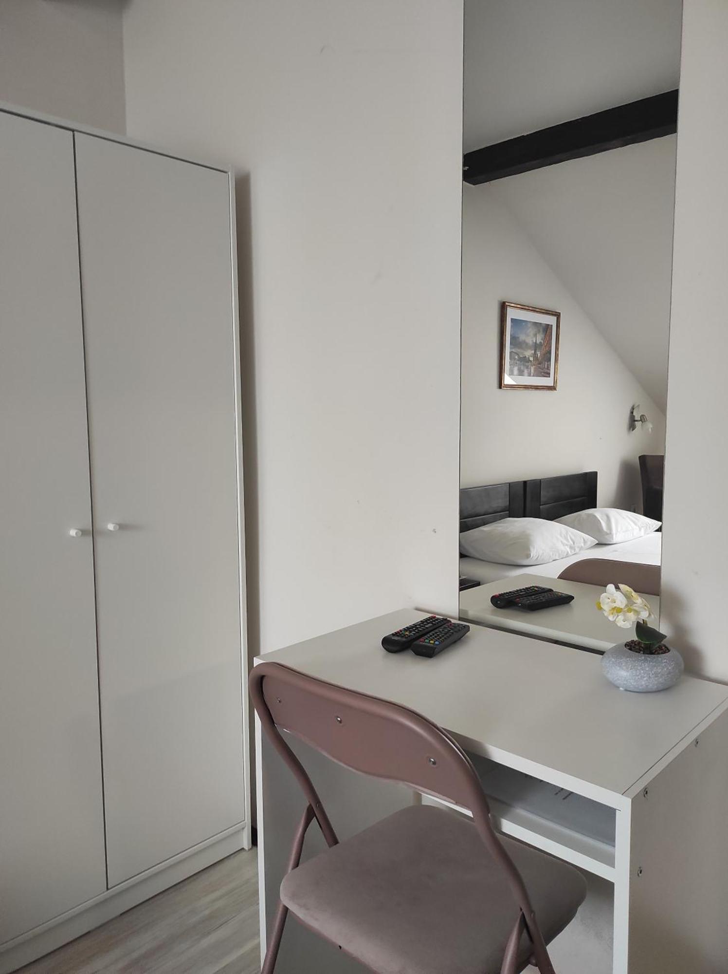 נובי סאד Apartments & Accommodation Stojic מראה חיצוני תמונה