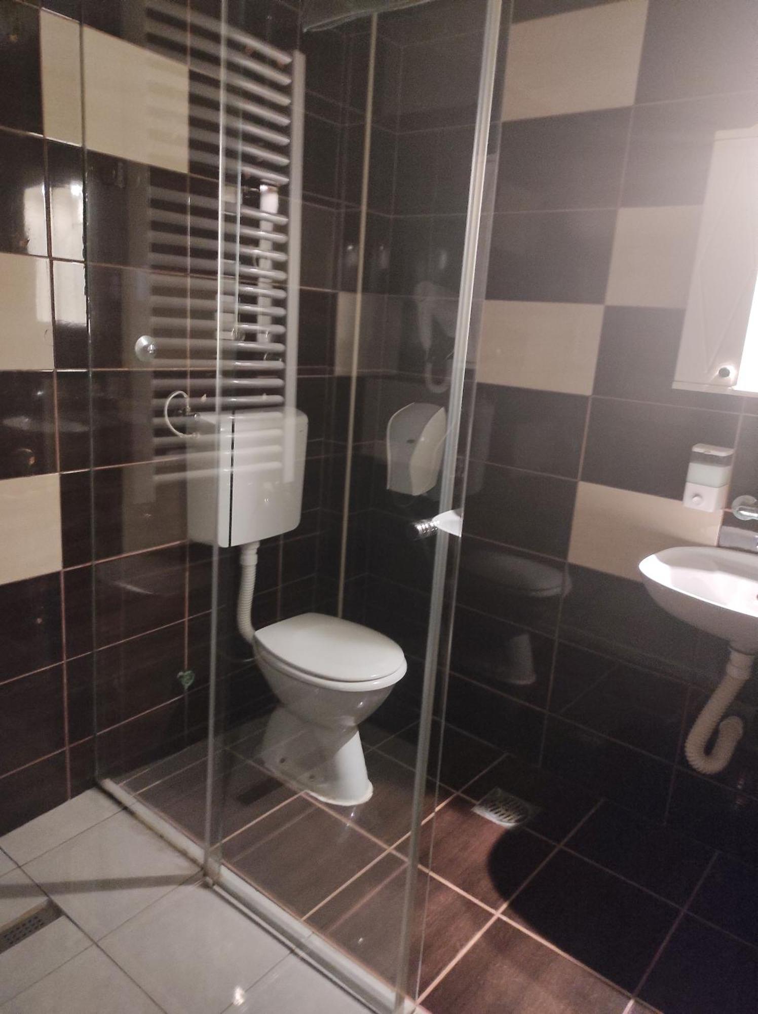 נובי סאד Apartments & Accommodation Stojic מראה חיצוני תמונה