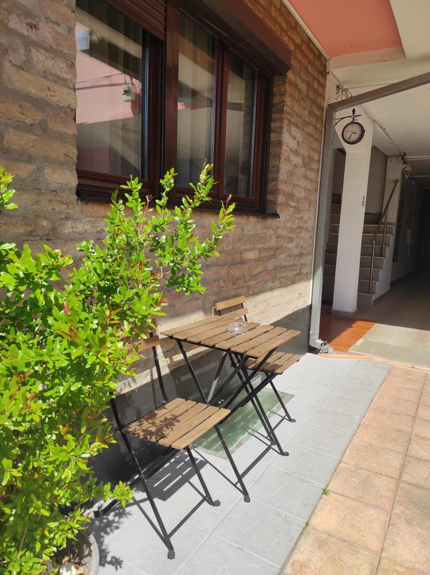נובי סאד Apartments & Accommodation Stojic מראה חיצוני תמונה